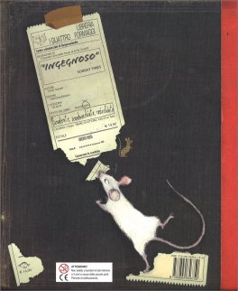 Il Grande Libro delle Paure — Libro - 2