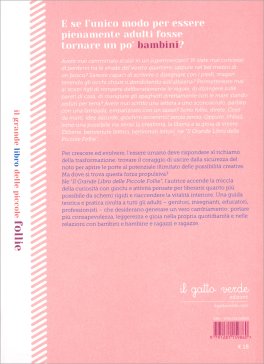 Il Grande Libro delle Piccole Follie — Libro - 2