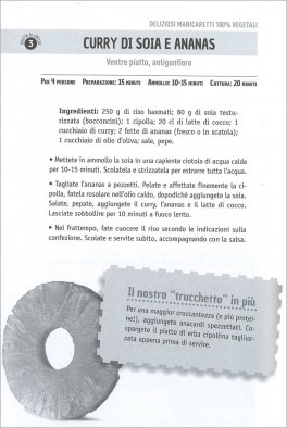 Il Grande Libro delle Proteine Vegetali — Libro - 3