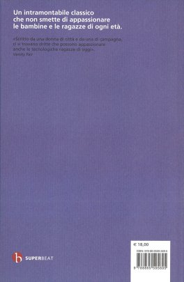 Il Grande Libro delle Ragazze — Libro - 2