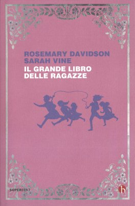 Il Grande Libro delle Ragazze — Libro - 1