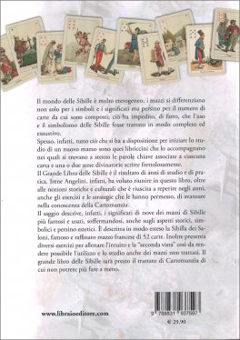 Il Grande Libro delle Sibille — Libro - 2