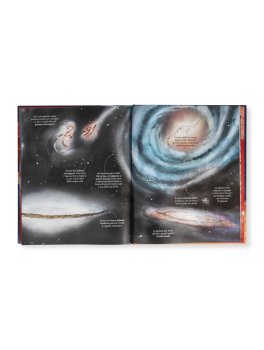 Il Grande Libro delle Stelle e dei Pianeti — Libro - 3