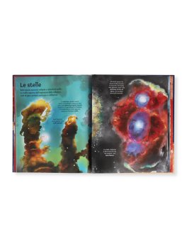 Il Grande Libro delle Stelle e dei Pianeti — Libro - 2