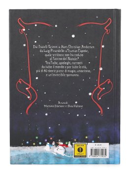 Il Grande Libro delle Storie di Natale — Libro - 2