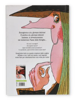 Il Grande Libro delle Streghe — Libro - 4