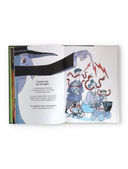 Il Grande Libro delle Streghe — Libro - 2