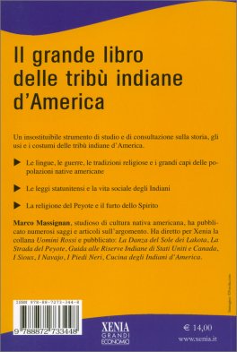 Il Grande Libro delle Tribù Indiane d'America — Libro - 2