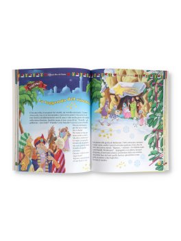 Il Grande Libro delle Vacanze di Natale — Libro - 3