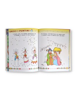 Il Grande Libro delle Vacanze di Natale — Libro - 4