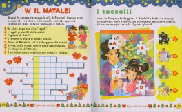 Il Grande Libro delle Vacanze di Natale — Libro - 3