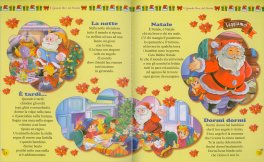 Il Grande Libro delle Vacanze di Natale — Libro - 4