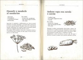 Il Grande Libro delle Verdure — Libro - 3