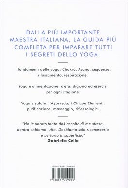 Il Grande Libro dello Yoga — Libro - 3