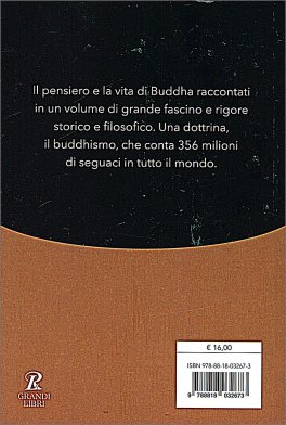 Il Grande Libro di Buddha — Libro - 2