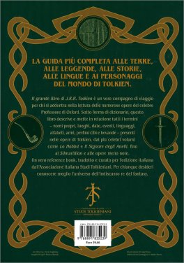 Il Grande Libro di J.R.R. Tolkien — Libro - 2