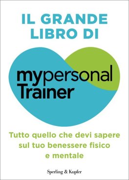 Il Grande Libro di My Personal Trainer — Libro - 1
