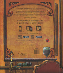 Il Grande Libro di Pirati e Corsari — Libro/Gioco - 2