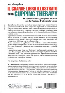 Il Grande Libro Illustrato della Cupping Therapy — Libro - 2
