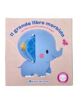 Il Grande Libro Morbido — Libro - 2