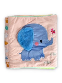 Il Grande Libro Morbido — Libro - 3