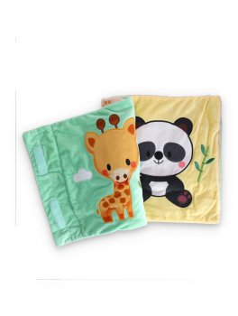 Il Grande Libro Morbido — Libro - 5