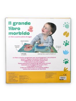 Il Grande Libro Morbido — Libro - 7