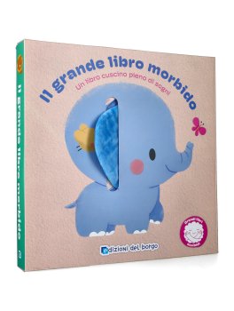 Il Grande Libro Morbido — Libro - 1