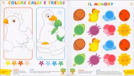 Il Grande Libro per Andare alla Scuola Primaria — Libro - 3