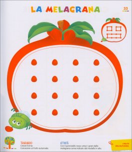 Il Grande Libro per Andare alla Scuola Primaria — Libro - 4