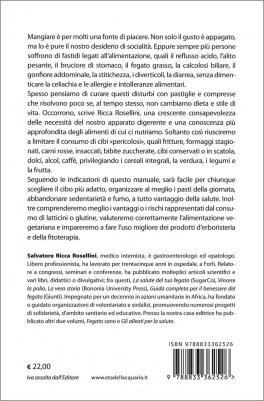 Il Grande Libro per la Salute di Stomaco, Fegato e Intestino — Libro - 2