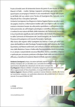 Il Grande Manuale del Reiki — Libro - 3