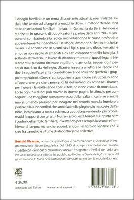 Il Grande Manuale delle Costellazioni Familiari — Libro - 2