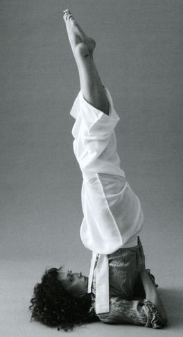 Il Grande Manuale delle Sequenze dello Yoga — Libro - 3