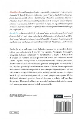 Il Grande Manuale per Genitori — Libro - 2