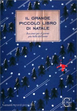 Il Grande Piccolo Libro di Natale — Libro - 1