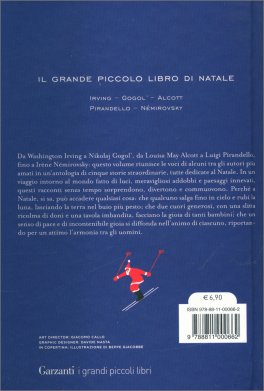 Il Grande Piccolo Libro di Natale — Libro - 2