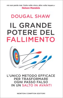 Il Grande Potere del Fallimento — Libro - 1