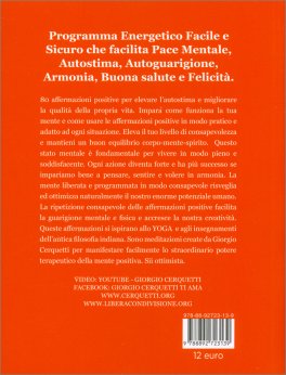 Il Grande Potere della Mente Positiva — Libro - 2