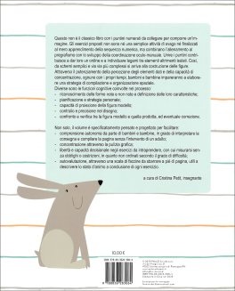 Il Grande Quaderno del Pregrafismo coi Puntini — Libro - 2