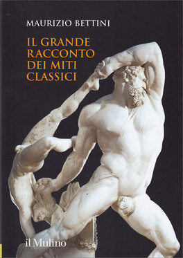 Il Grande Racconto dei Miti Classici — Libro - 1