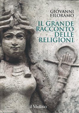 Il Grande Racconto delle Religioni — Libro - 1