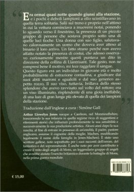 Il Grande Ritorno — Libro - 2