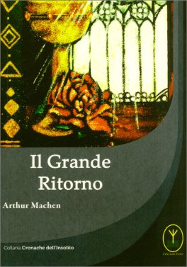 Il Grande Ritorno — Libro - 1