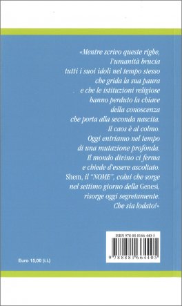 Il Grande Rivolgimento — Libro - 2