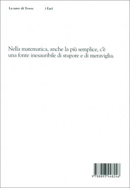 Il Grande Romanzo della Matematica — Libro - 2