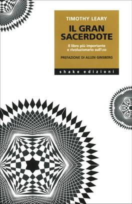Il Grande Sacerdote — Libro - 1