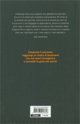 Il Grande Salto — Libro - 2