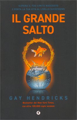 Il Grande Salto — Libro - 1