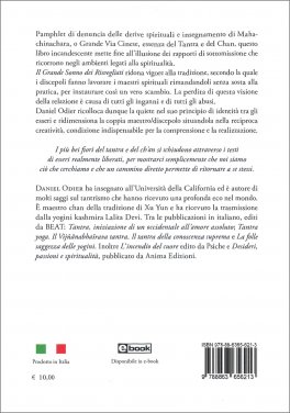 Il Grande Sonno dei Risvegliati — Libro - 2